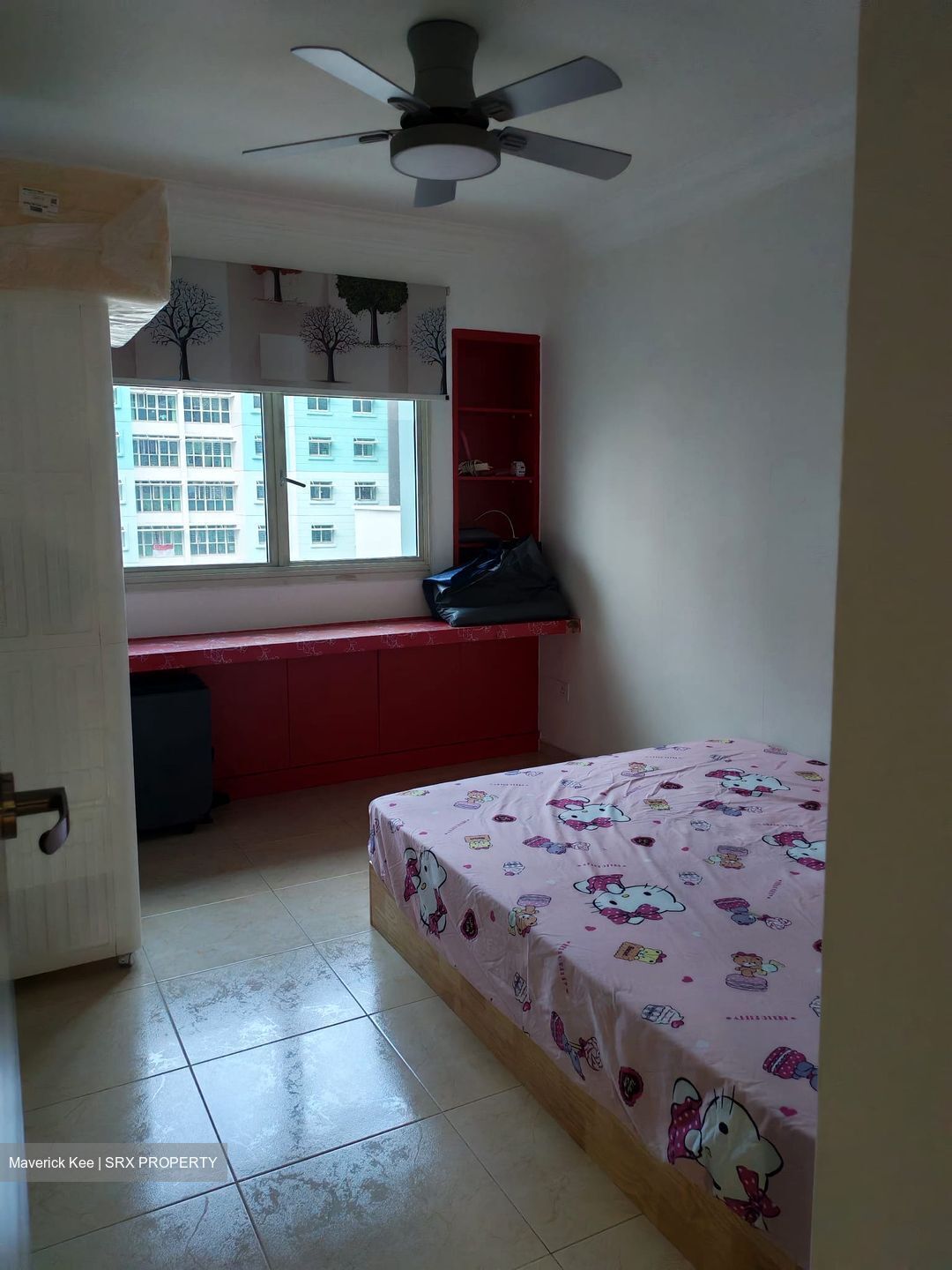 Blk 126C Edgedale Plains (Punggol), HDB 4 Rooms #625199001